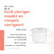 Avène Hyaluron Activ B3 Celvernieuwende crème Refill anti-aging, Hyaluronzuur & Niacinamide 50ml