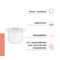 Avène Hyaluron Activ B3 Celvernieuwende crème Refill anti-aging, Hyaluronzuur & Niacinamide 50ml