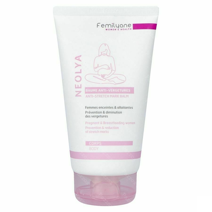 Femilyane Neolya Baume A/vergetures Tube 150ml