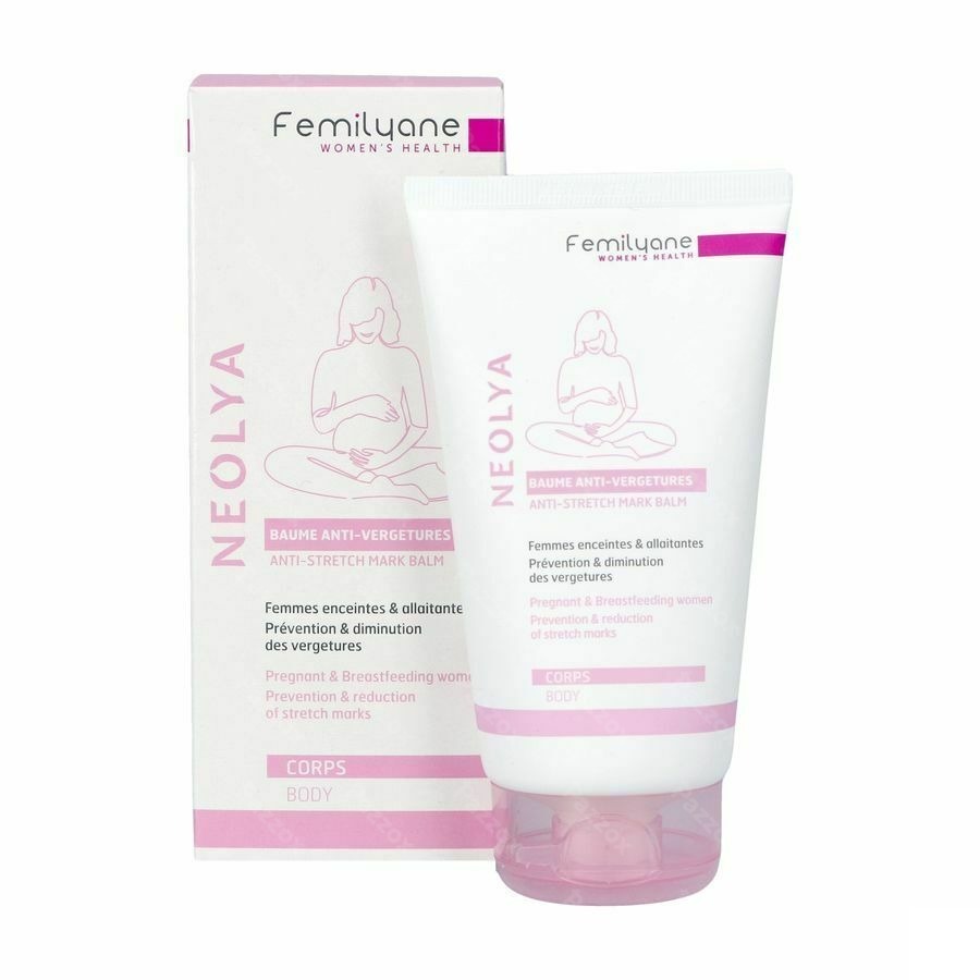 Femilyane Neolya Baume A/vergetures Tube 150ml