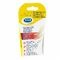Scholl Pans Ampoule 2grand+2orteil+1petit S/latex