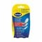 Scholl Pans Ampoule 2grand+2orteil+1petit S/latex