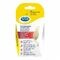 Scholl Pans Ampoule Pansement Orteil S/latex 6