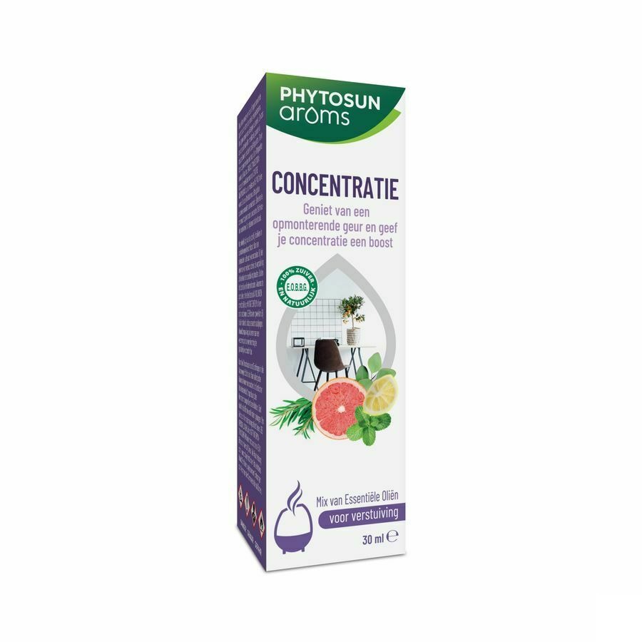 Phytosun Complex Concentratie 30ml