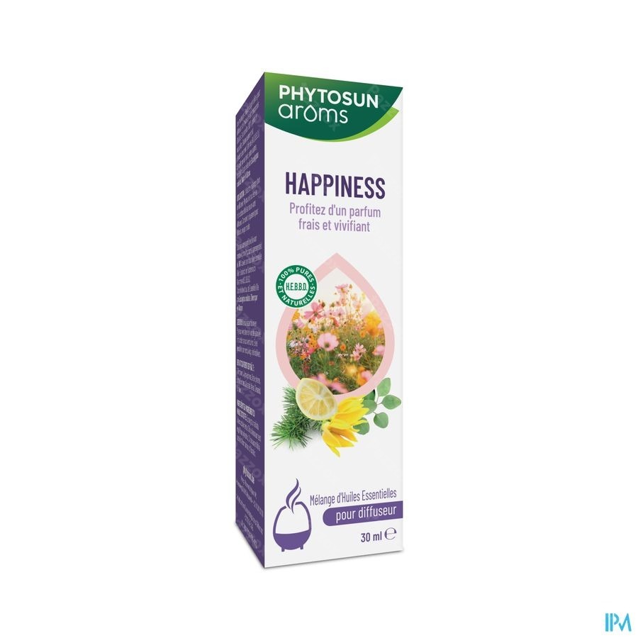 Phytosun Complex Happiness 30ml