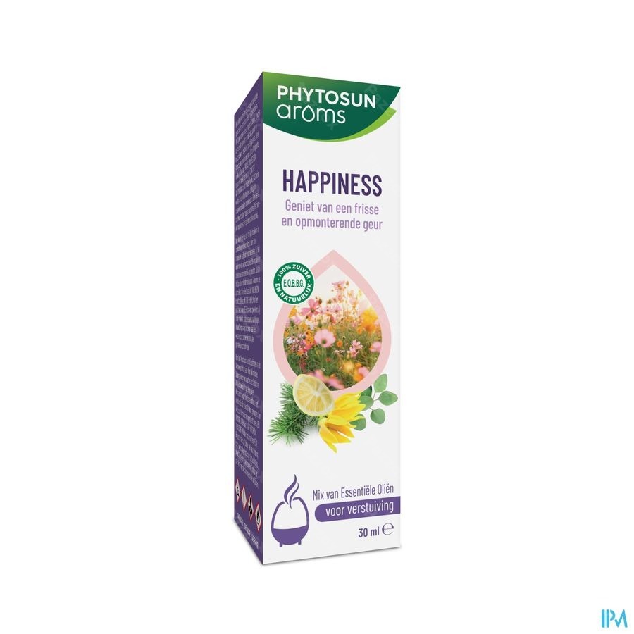 Phytosun Complex Happiness 30ml