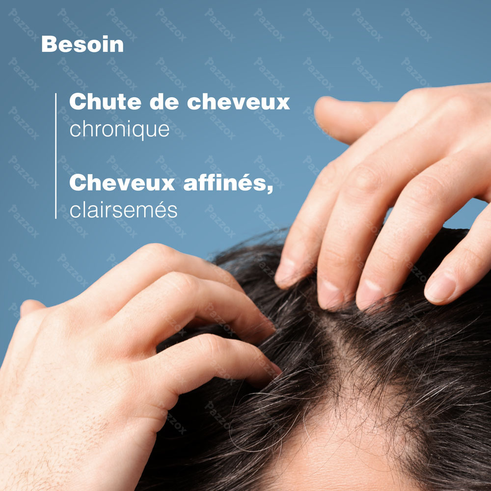 Ducray Neoptide Expert Serum Prodensite 2x50ml