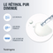 Neutrogena Retinol Boost Creme Jour Ip15 50ml