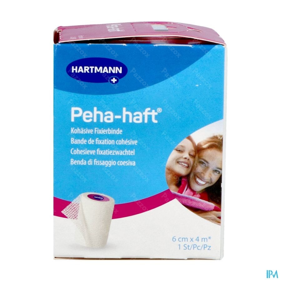 Peha Haft Selfacre 6cmx4m 1
