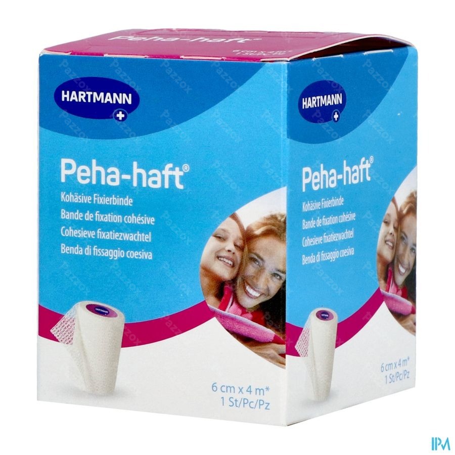 Peha Haft Selfacre 6cmx4m 1