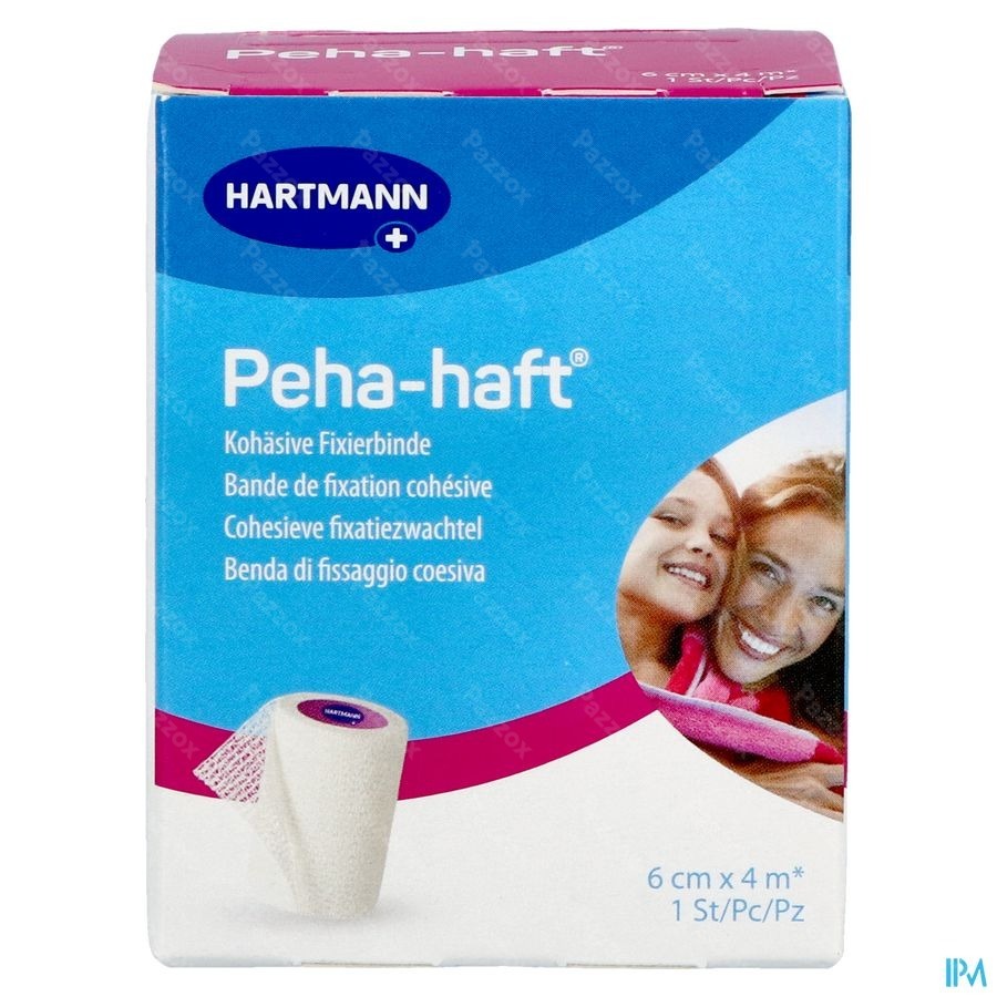 Peha Haft Selfacre 6cmx4m 1