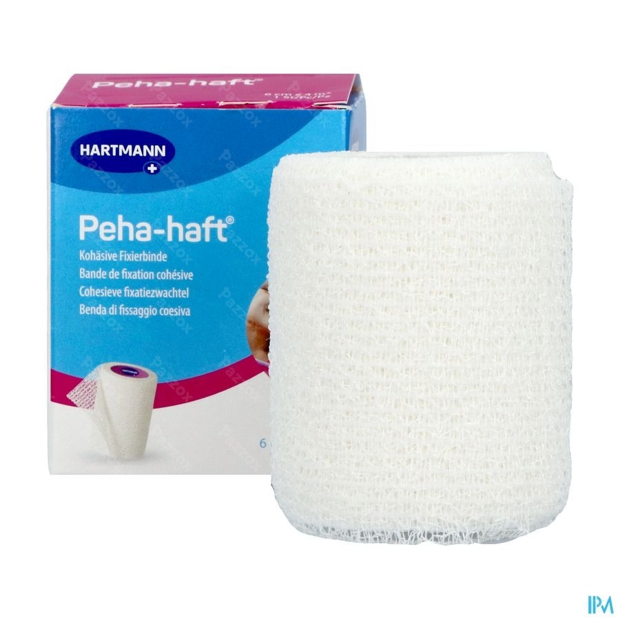 Peha Haft Selfacre 6cmx4m 1