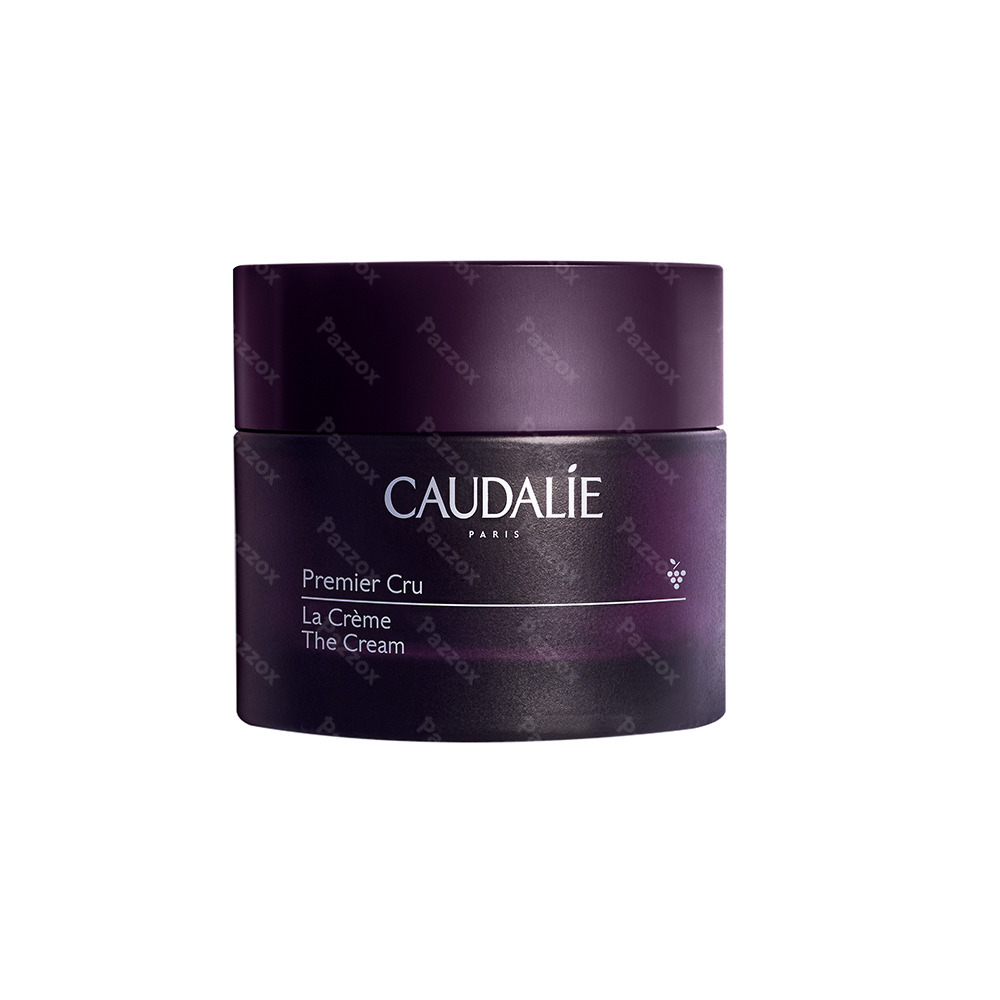 Caudalie Premier Cru Crème 50ml