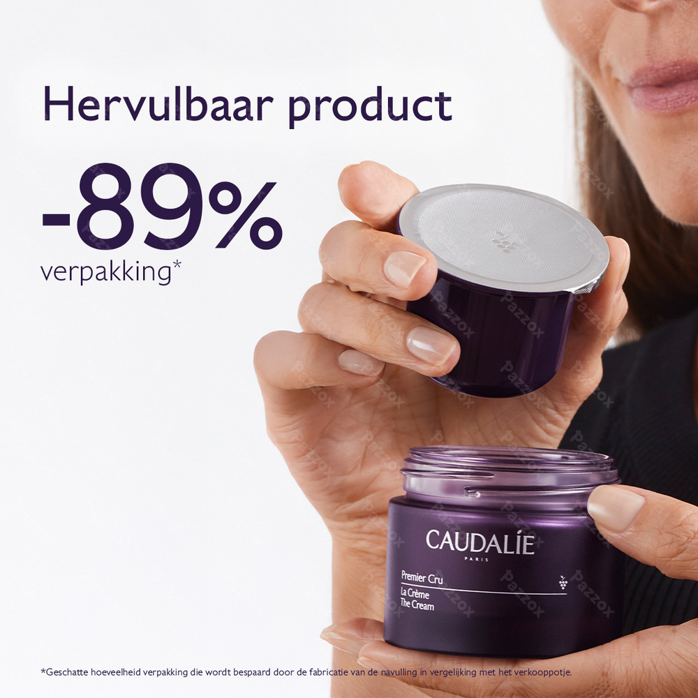 Caudalie Premier Cru Crème 50ml