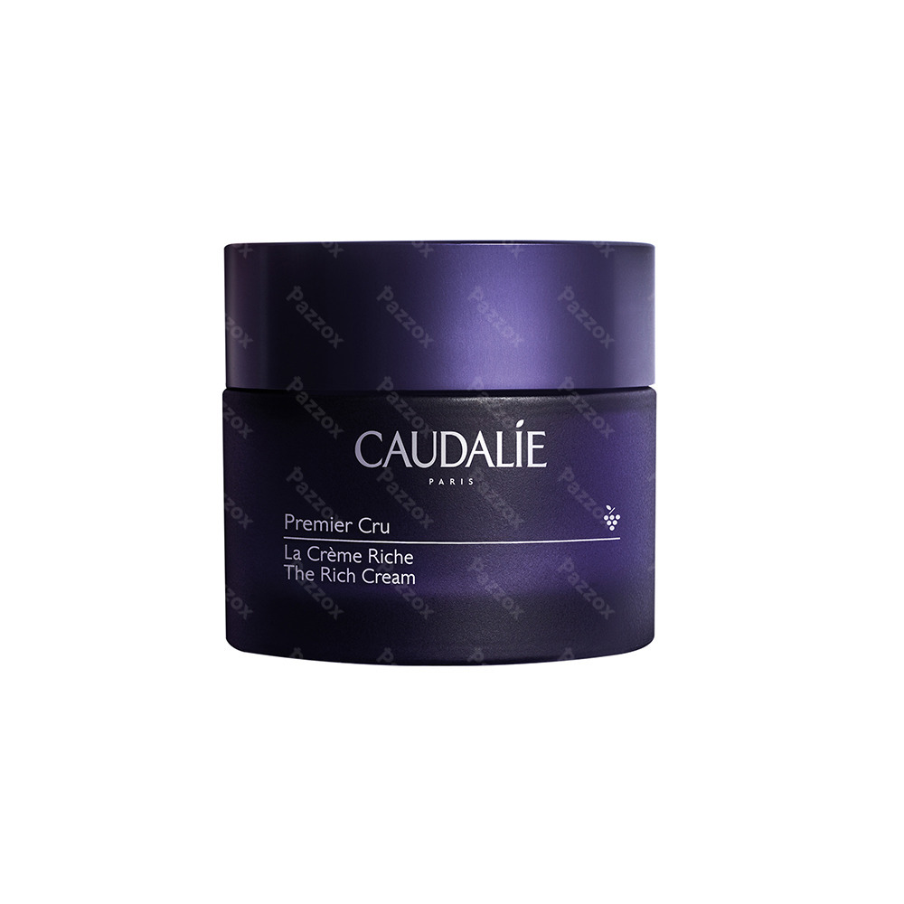 Caudalie Premier Cru Creme Riche 50ml