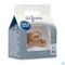 Difrax Fopspeen Natural Newborn Uni Caramel