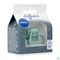 Difrax Fopspeen Natural 12m+ Uni Sage