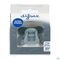 Difrax Sucette Natural 20m+ Uni Stone