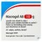 Macrogol Ab 10g Pdr Pour Sol Buvable Sach 20
