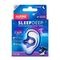 Alpine SleepDeep 1 Paar Oordoppen 