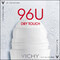 Vichy Deo Roll-on Clinical Control 96u Overmatige Transpiratie 50ml