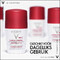 Vichy Deo Roll-on Clinical Control 96u Overmatige Transpiratie 50ml