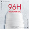 Vichy Deo Roll-on Clinical Control 96h Detranspirant Duo 2x50ml