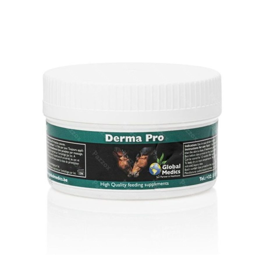 Derma Pro Zalf Paard 250g