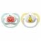 Philips Avent Sucette +0m Air Pomme 2