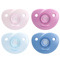 Philips Avent Fopspeen Soothie 0-6m 