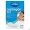 Cosmopor Sterile Selfcare 7,2x5cm 5