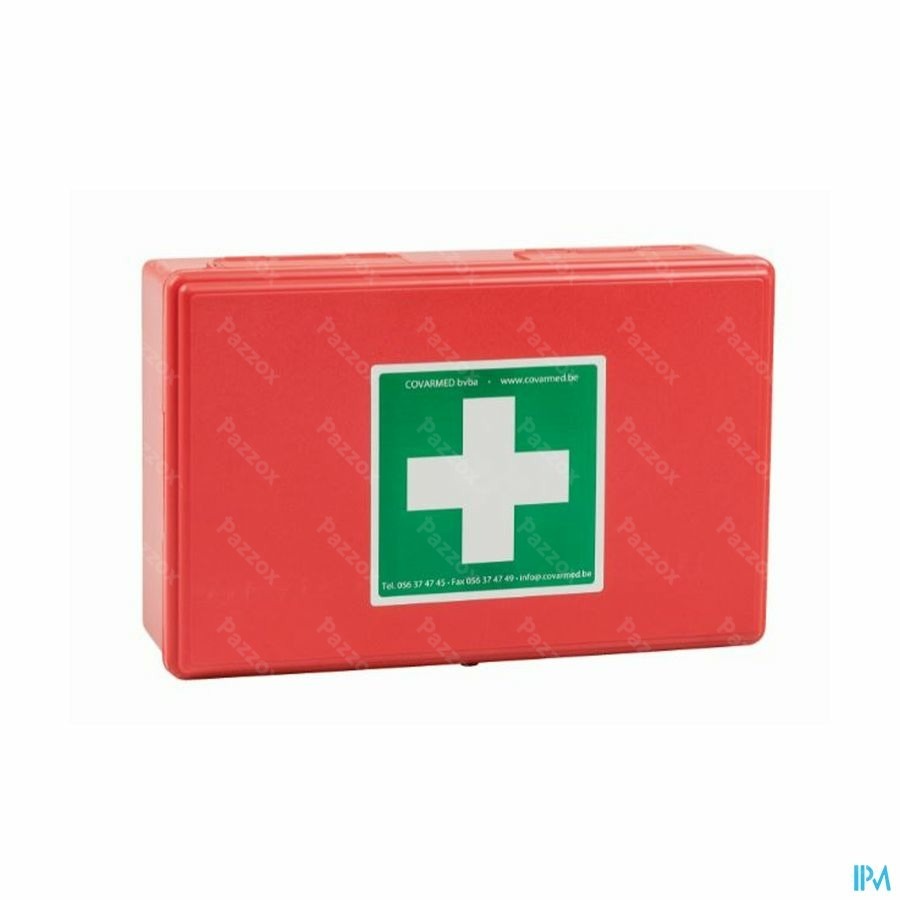 Ehbo-kit Gevuld Type 1