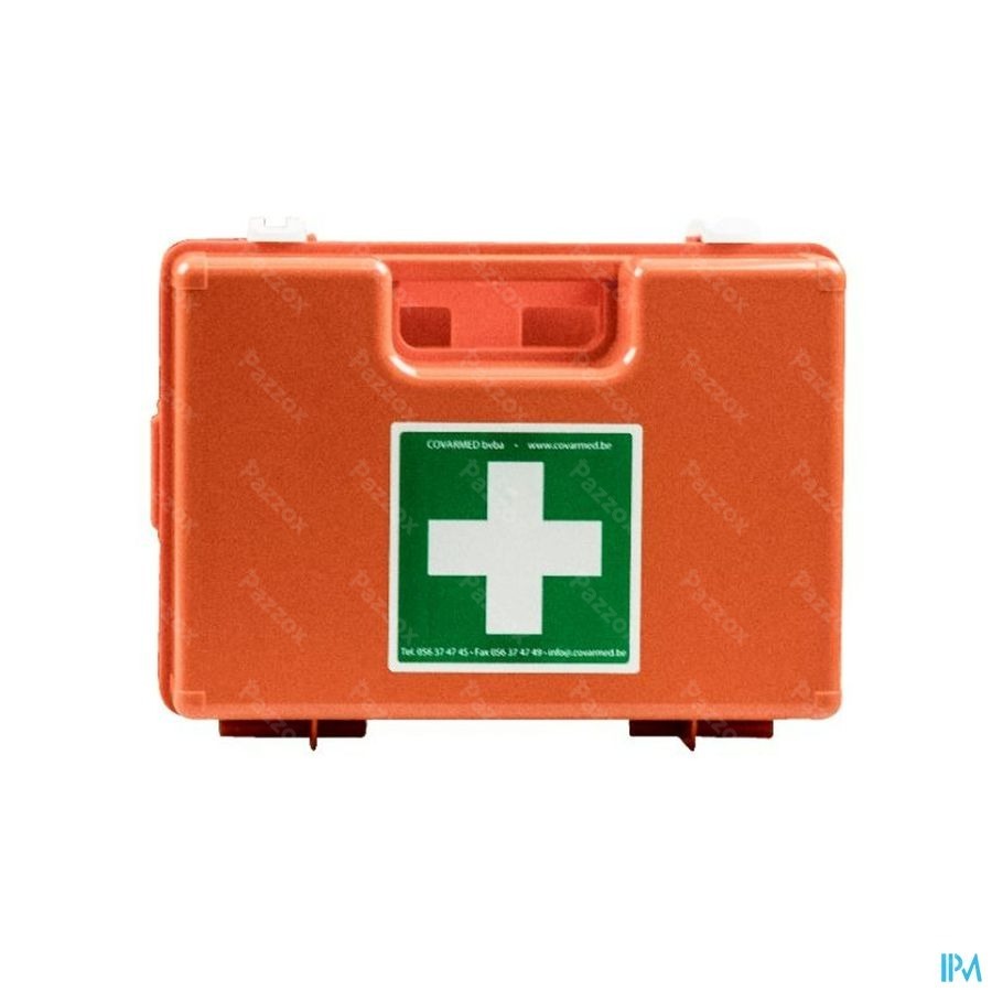 Ehbo-kit Gevuld Type 2