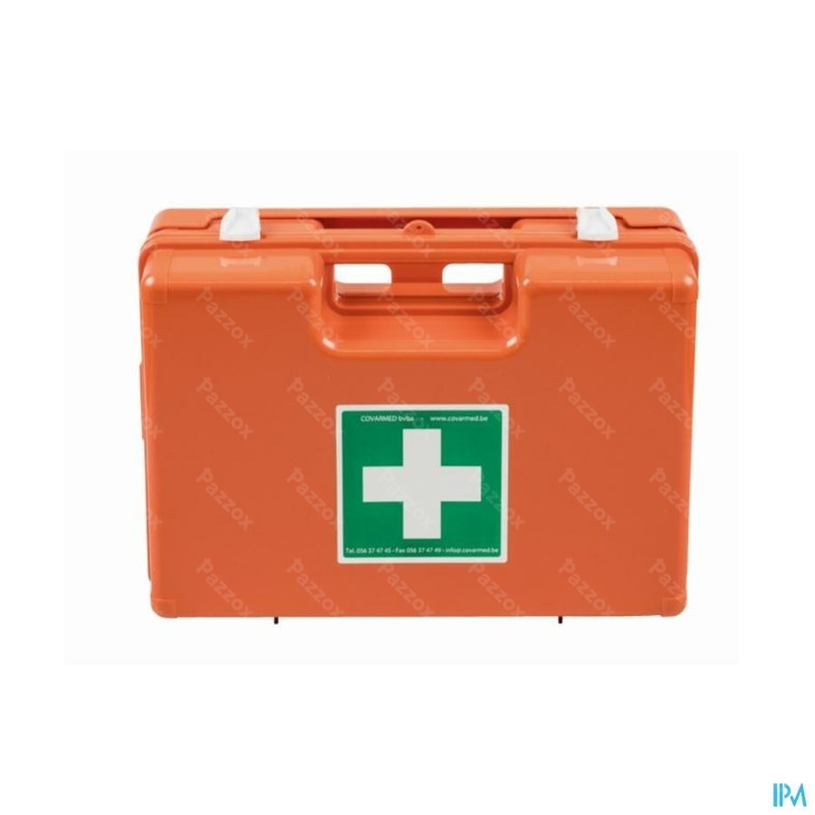 Ehbo-kit Gevuld Type 3