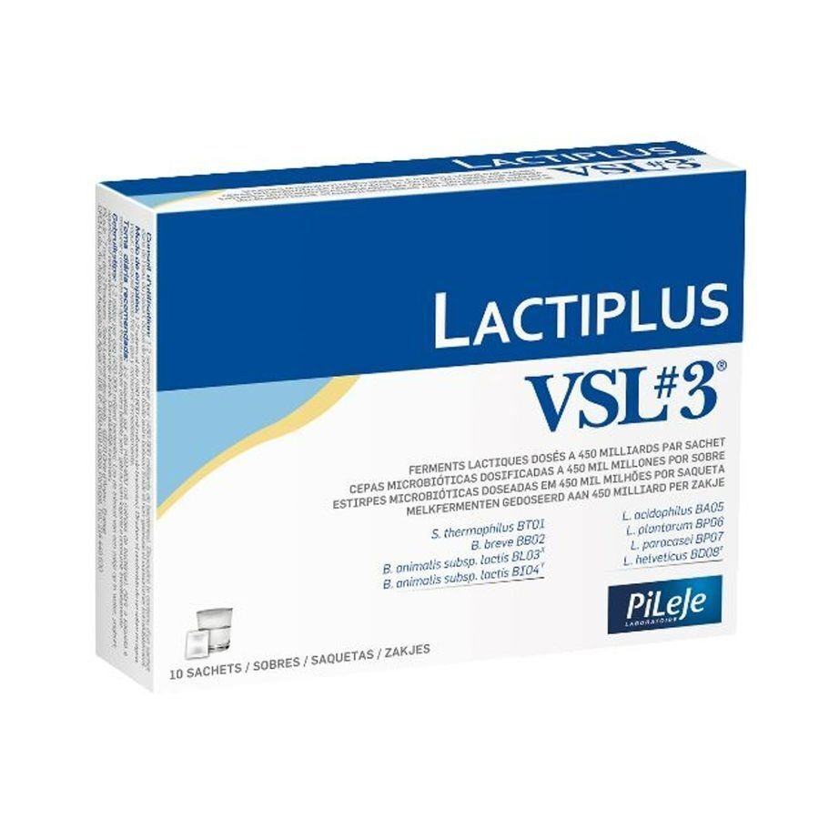 Lactiplus Vsl3 Sach 10