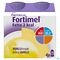 Fortimel Extra 2 Kcal Vanille 4x200 ml