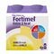 Fortimel Extra 2 Kcal Vanille 4x200 ml