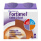 Fortimel Extra 2kcal Chocolade Karamel 4x200ml