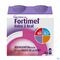 Fortimel Extra 2kcal Bosvruchten 4x200ml