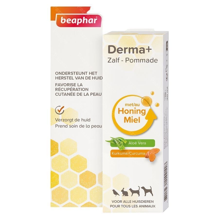 Beaphar Wondzalf 30ml