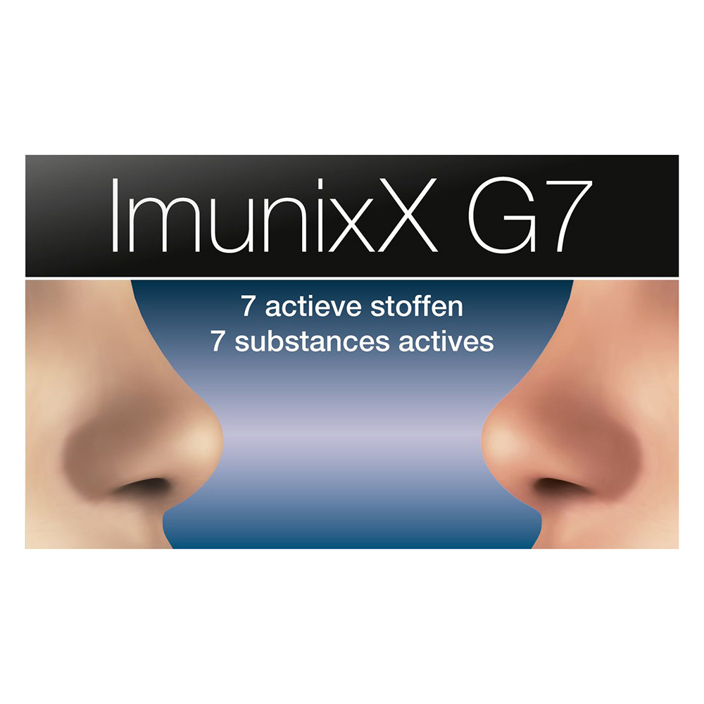 Imunixx G7 Comp 20 Nf