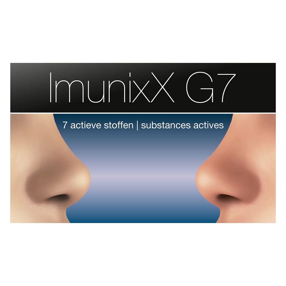 ImunixX G7 20 Tabletten