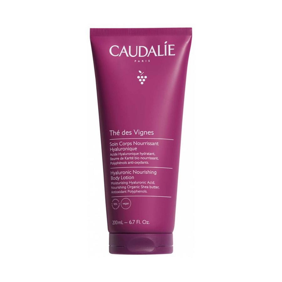 Caudalie Thé des Vignes Voedende Lichaamsverzorging 200ml