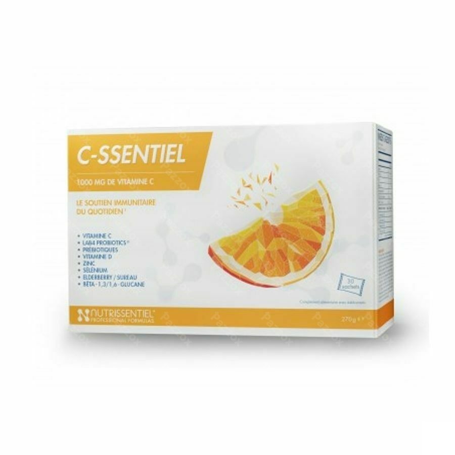 Cssentiel Sach 30