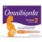 Omnibionta Pronatal 2 Grosesse 56 Comprimés + 56 Gélules