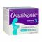 Omnibionta Postnatal 3 56 Comprimés + 56 Capsules