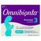 Omnibionta Postnatal 3 Borstvoeding 56 Tabletten + 56 Capsules