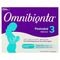 Omnibionta Postnatal 3 56 Comprimés + 56 Capsules