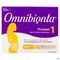 Omnibionta Pronatal Desit Debut Grossesse 56 Comprimés
