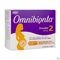 Omnibionta Pronatal Grossesse 28 Comprimés + 28 Capsules
